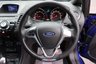 USED 2016 16 FORD FIESTA 1.6T EcoBoost ST-2 Hatchback 3dr Petrol Manual Euro 6 (182 ps) 12 MONTHS MOT / FULLY SERVICED / EXTENDED WARRANTY AVAILABLE /  BREAKDOWN COVER