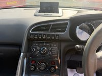 USED 2011 61 PEUGEOT 3008 2.0 h e-HDi SUV 5dr Diesel Hybrid EGC 4WD Euro 5 (s/s) (200 ps) 
