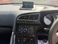 USED 2011 61 PEUGEOT 3008 2.0 h e-HDi SUV 5dr Diesel Hybrid EGC 4WD Euro 5 (s/s) (200 ps) 