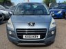USED 2011 61 PEUGEOT 3008 2.0 h e-HDi SUV 5dr Diesel Hybrid EGC 4WD Euro 5 (s/s) (200 ps) 