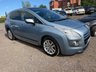 USED 2011 61 PEUGEOT 3008 2.0 h e-HDi SUV 5dr Diesel Hybrid EGC 4WD Euro 5 (s/s) (200 ps) 