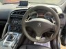 USED 2011 61 PEUGEOT 3008 2.0 h e-HDi SUV 5dr Diesel Hybrid EGC 4WD Euro 5 (s/s) (200 ps) 
