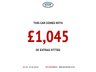USED 2023 72 MG MG HS 1.5 T-GDI Exclusive SUV 5dr Petrol DCT Euro 6 (s/s) (162 ps) One Owner Full Service History