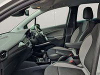 USED 2018 68 VAUXHALL CROSSLAND X 1.2 Elite Nav 5dr  ** Low Miles ** Sat Nav ** Rear Parking Sensors **