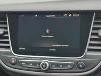 USED 2018 68 VAUXHALL CROSSLAND X 1.2 Elite Nav 5dr  ** Low Miles ** Sat Nav ** Rear Parking Sensors **