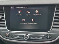 USED 2018 68 VAUXHALL CROSSLAND X 1.2 Elite Nav 5dr  ** Low Miles ** Sat Nav ** Rear Parking Sensors **