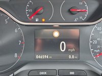 USED 2018 68 VAUXHALL CROSSLAND X 1.2 Elite Nav 5dr  ** Low Miles ** Sat Nav ** Rear Parking Sensors **