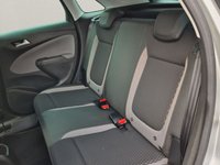 USED 2018 68 VAUXHALL CROSSLAND X 1.2 Elite Nav 5dr  ** Low Miles ** Sat Nav ** Rear Parking Sensors **