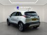 USED 2018 68 VAUXHALL CROSSLAND X 1.2 Elite Nav 5dr  ** Low Miles ** Sat Nav ** Rear Parking Sensors **