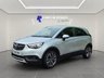 USED 2018 68 VAUXHALL CROSSLAND X 1.2 Elite Nav 5dr  ** Low Miles ** Sat Nav ** Rear Parking Sensors **