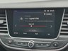 USED 2018 68 VAUXHALL CROSSLAND X 1.2 Elite Nav 5dr  ** Low Miles ** Sat Nav ** Rear Parking Sensors **