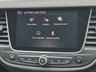 USED 2018 68 VAUXHALL CROSSLAND X 1.2 Elite Nav 5dr  ** Low Miles ** Sat Nav ** Rear Parking Sensors **