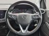 USED 2018 68 VAUXHALL CROSSLAND X 1.2 Elite Nav 5dr  ** Low Miles ** Sat Nav ** Rear Parking Sensors **