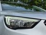 USED 2018 68 VAUXHALL CROSSLAND X 1.2 Elite Nav 5dr  ** Low Miles ** Sat Nav ** Rear Parking Sensors **