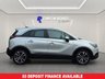 USED 2018 68 VAUXHALL CROSSLAND X 1.2 Elite Nav 5dr  ** Low Miles ** Sat Nav ** Rear Parking Sensors **