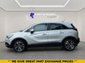 USED 2018 68 VAUXHALL CROSSLAND X 1.2 Elite Nav 5dr  ** Low Miles ** Sat Nav ** Rear Parking Sensors **
