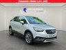 USED 2018 68 VAUXHALL CROSSLAND X 1.2 Elite Nav 5dr  ** Low Miles ** Sat Nav ** Rear Parking Sensors **