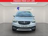 USED 2018 68 VAUXHALL CROSSLAND X 1.2 Elite Nav 5dr  ** Low Miles ** Sat Nav ** Rear Parking Sensors **