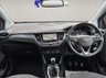 USED 2018 68 VAUXHALL CROSSLAND X 1.2 Elite Nav 5dr  ** Low Miles ** Sat Nav ** Rear Parking Sensors **