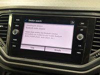 USED 2018 68 VOLKSWAGEN T-ROC 1.6 TDI SEL SUV 5dr Diesel Manual Euro 6 (s/s) (115 ps) SAT NAV - CAR PLAY - DAB