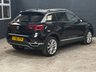 USED 2018 68 VOLKSWAGEN T-ROC 1.6 TDI SEL SUV 5dr Diesel Manual Euro 6 (s/s) (115 ps) SAT NAV - CAR PLAY - DAB