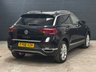 USED 2018 68 VOLKSWAGEN T-ROC 1.6 TDI SEL SUV 5dr Diesel Manual Euro 6 (s/s) (115 ps) SAT NAV - CAR PLAY - DAB