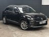 USED 2018 68 VOLKSWAGEN T-ROC 1.6 TDI SEL SUV 5dr Diesel Manual Euro 6 (s/s) (115 ps) SAT NAV - CAR PLAY - DAB