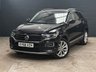 USED 2018 68 VOLKSWAGEN T-ROC 1.6 TDI SEL SUV 5dr Diesel Manual Euro 6 (s/s) (115 ps) SAT NAV - CAR PLAY - DAB