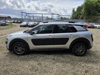 USED 2015 65 CITROEN C4 CACTUS 1.6 BlueHDi Feel Hatchback 5dr Diesel Manual Euro 6 (s/s) (100 ps) 