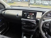 USED 2015 65 CITROEN C4 CACTUS 1.6 BlueHDi Feel Hatchback 5dr Diesel Manual Euro 6 (s/s) (100 ps) 