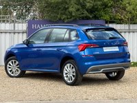 USED 2023 23 SKODA KAMIQ 1.0 TSI SE SUV 5dr Petrol DSG Euro 6 (s/s) (110 ps) 