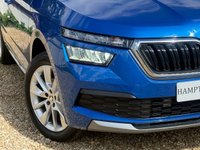 USED 2023 23 SKODA KAMIQ 1.0 TSI SE SUV 5dr Petrol DSG Euro 6 (s/s) (110 ps) 