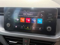 USED 2023 23 SKODA KAMIQ 1.0 TSI SE SUV 5dr Petrol DSG Euro 6 (s/s) (110 ps) 