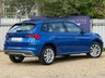 USED 2023 23 SKODA KAMIQ 1.0 TSI SE SUV 5dr Petrol DSG Euro 6 (s/s) (110 ps) 
