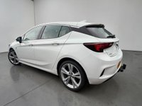 USED 2017 67 VAUXHALL ASTRA 1.6 CDTi ecoTEC BlueInjection SRi VX Line Nav Hatchback 5dr Diesel Manual Euro 6 (110 ps) * DIESEL ** SAT NAV ** BLUETOOTH *