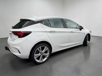 USED 2017 67 VAUXHALL ASTRA 1.6 CDTi ecoTEC BlueInjection SRi VX Line Nav Hatchback 5dr Diesel Manual Euro 6 (110 ps) * DIESEL ** SAT NAV ** BLUETOOTH *