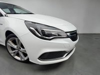 USED 2017 67 VAUXHALL ASTRA 1.6 CDTi ecoTEC BlueInjection SRi VX Line Nav Hatchback 5dr Diesel Manual Euro 6 (110 ps) * DIESEL ** SAT NAV ** BLUETOOTH *