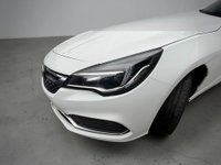 USED 2017 67 VAUXHALL ASTRA 1.6 CDTi ecoTEC BlueInjection SRi VX Line Nav Hatchback 5dr Diesel Manual Euro 6 (110 ps) * DIESEL ** SAT NAV ** BLUETOOTH *