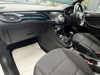USED 2017 67 VAUXHALL ASTRA 1.6 CDTi ecoTEC BlueInjection SRi VX Line Nav Hatchback 5dr Diesel Manual Euro 6 (110 ps) * DIESEL ** SAT NAV ** BLUETOOTH *