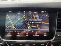 USED 2017 67 VAUXHALL ASTRA 1.6 CDTi ecoTEC BlueInjection SRi VX Line Nav Hatchback 5dr Diesel Manual Euro 6 (110 ps) * DIESEL ** SAT NAV ** BLUETOOTH *