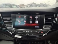 USED 2017 67 VAUXHALL ASTRA 1.6 CDTi ecoTEC BlueInjection SRi VX Line Nav Hatchback 5dr Diesel Manual Euro 6 (110 ps) * DIESEL ** SAT NAV ** BLUETOOTH *