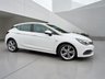 USED 2017 67 VAUXHALL ASTRA 1.6 CDTi ecoTEC BlueInjection SRi VX Line Nav Hatchback 5dr Diesel Manual Euro 6 (110 ps) * DIESEL ** SAT NAV ** BLUETOOTH *