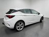 USED 2017 67 VAUXHALL ASTRA 1.6 CDTi ecoTEC BlueInjection SRi VX Line Nav Hatchback 5dr Diesel Manual Euro 6 (110 ps) * DIESEL ** SAT NAV ** BLUETOOTH *
