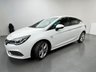 USED 2017 67 VAUXHALL ASTRA 1.6 CDTi ecoTEC BlueInjection SRi VX Line Nav Hatchback 5dr Diesel Manual Euro 6 (110 ps) * DIESEL ** SAT NAV ** BLUETOOTH *
