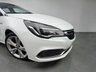 USED 2017 67 VAUXHALL ASTRA 1.6 CDTi ecoTEC BlueInjection SRi VX Line Nav Hatchback 5dr Diesel Manual Euro 6 (110 ps) * DIESEL ** SAT NAV ** BLUETOOTH *