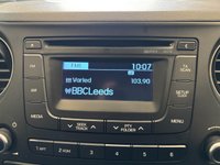 USED 2014 14 HYUNDAI I10 1.2 SE Hatchback 5 Door Petrol Manual Black 1 Former Keeper Low Tax USB+AUX+ISOFIX+2 KEYS