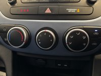 USED 2014 14 HYUNDAI I10 1.2 SE Hatchback 5 Door Petrol Manual Black 1 Former Keeper Low Tax USB+AUX+ISOFIX+2 KEYS