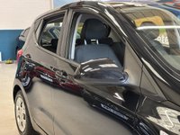 USED 2014 14 HYUNDAI I10 1.2 SE Hatchback 5 Door Petrol Manual Black 1 Former Keeper Low Tax USB+AUX+ISOFIX+2 KEYS