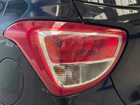 USED 2014 14 HYUNDAI I10 1.2 SE Hatchback 5 Door Petrol Manual Black 1 Former Keeper Low Tax USB+AUX+ISOFIX+2 KEYS