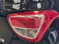 USED 2014 14 HYUNDAI I10 1.2 SE Hatchback 5 Door Petrol Manual Black 1 Former Keeper Low Tax USB+AUX+ISOFIX+2 KEYS